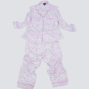 40Winks-2piece star design pj  set